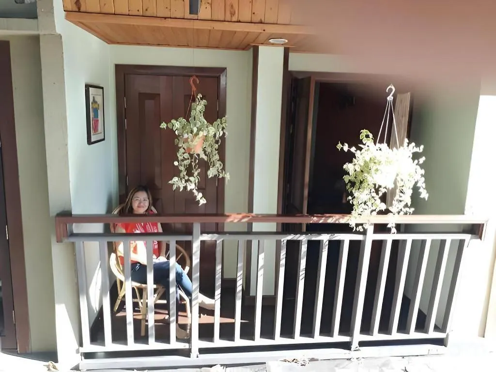 Anggun Boutique Hotel Kuala Lumpur Malaysia