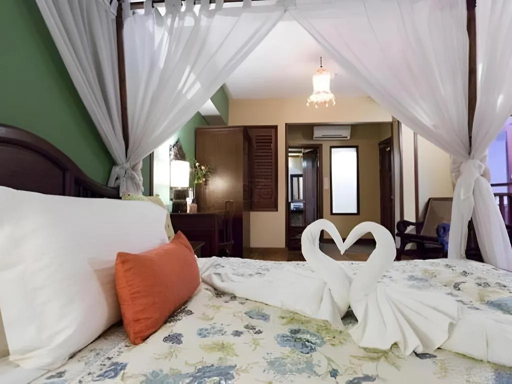 Anggun Boutique Hotel Kuala Lumpur