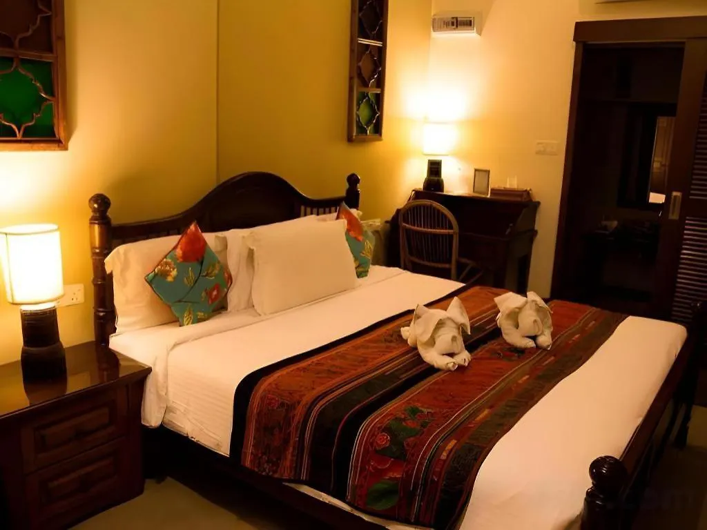 Anggun Boutique Hotel Kuala Lumpur