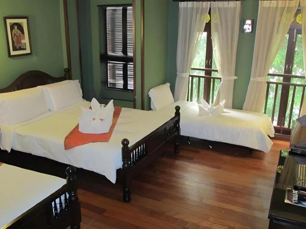 Anggun Boutique Hotel Kuala Lumpur