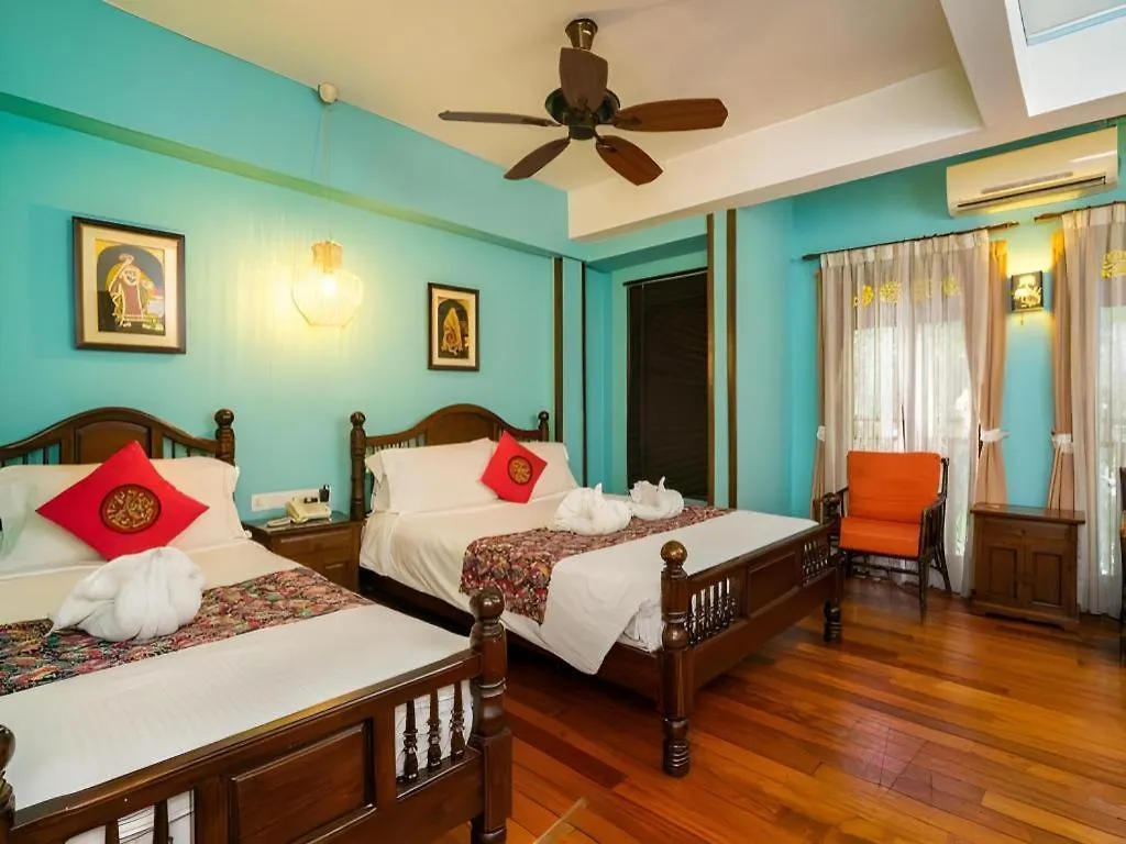 Anggun Boutique Hotel Kuala Lumpur