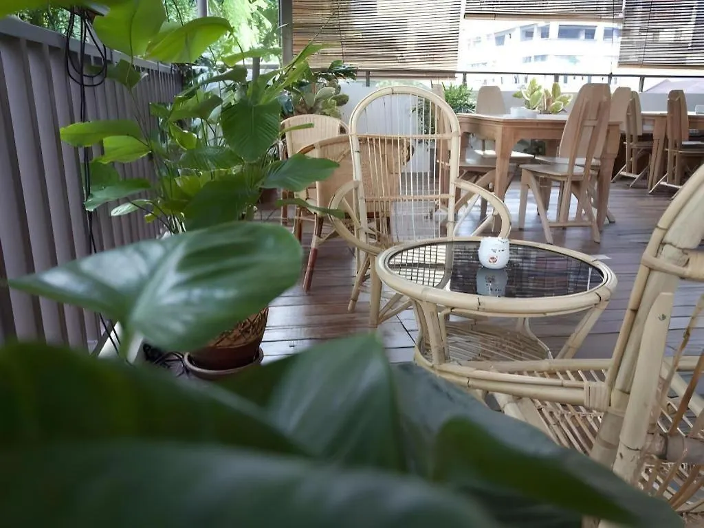 Anggun Boutique Hotel Kuala Lumpur