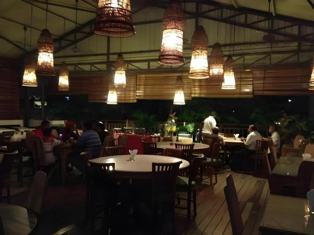 Anggun Boutique Hotel Kuala Lumpur 4*,