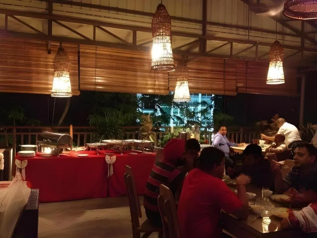 Anggun Boutique Hotel Kuala Lumpur Malaysia
