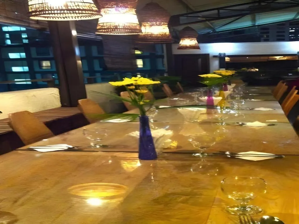 ****  Anggun Boutique Hotel Kuala Lumpur Malaysia