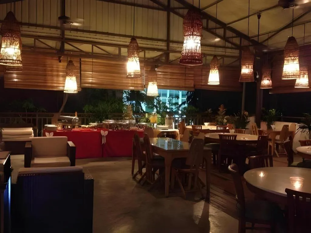 Anggun Boutique Hotel Kuala Lumpur