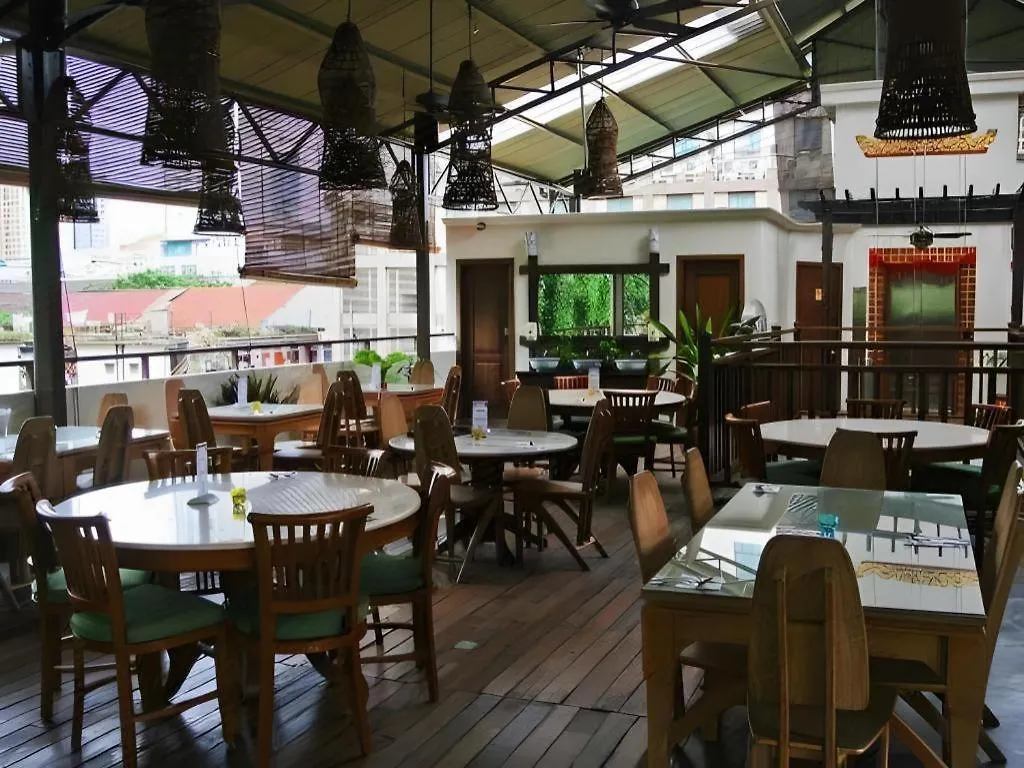 Anggun Boutique Hotel Kuala Lumpur
