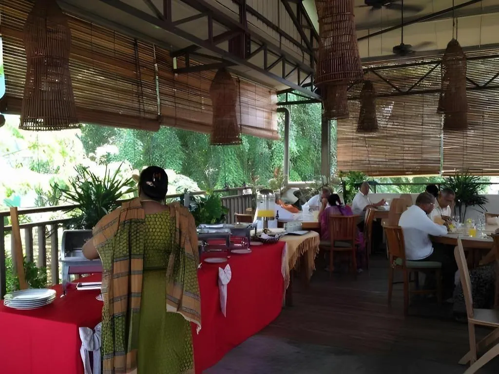 Anggun Boutique Hotel Kuala Lumpur Malaysia
