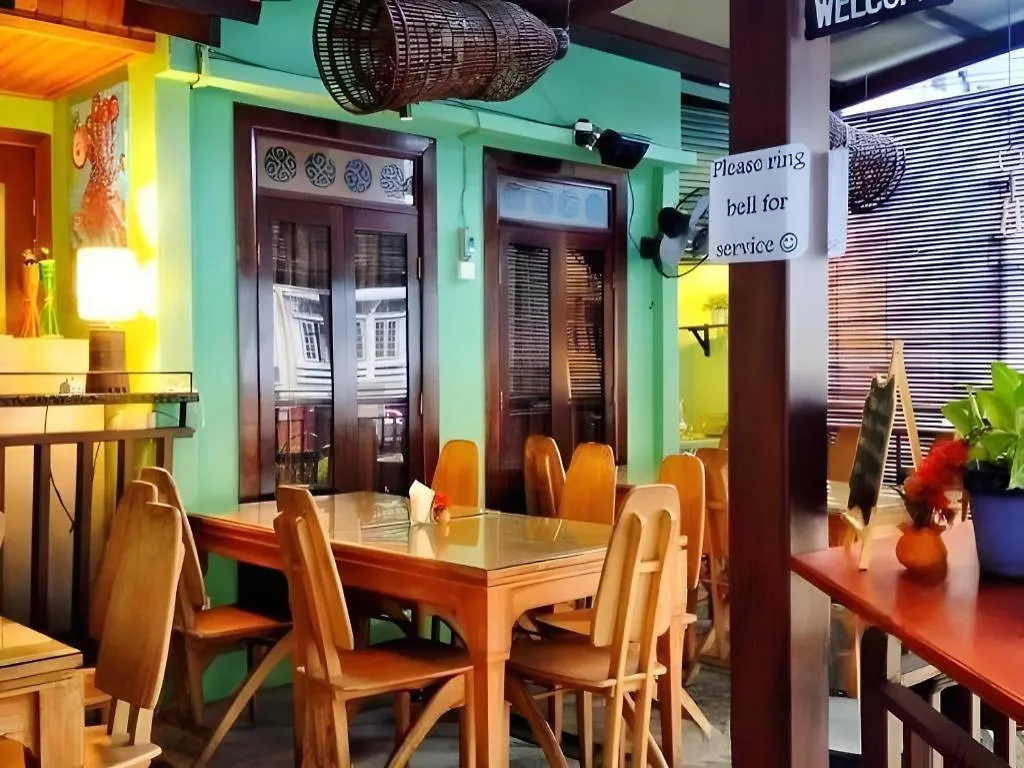 Anggun Boutique Hotel Kuala Lumpur