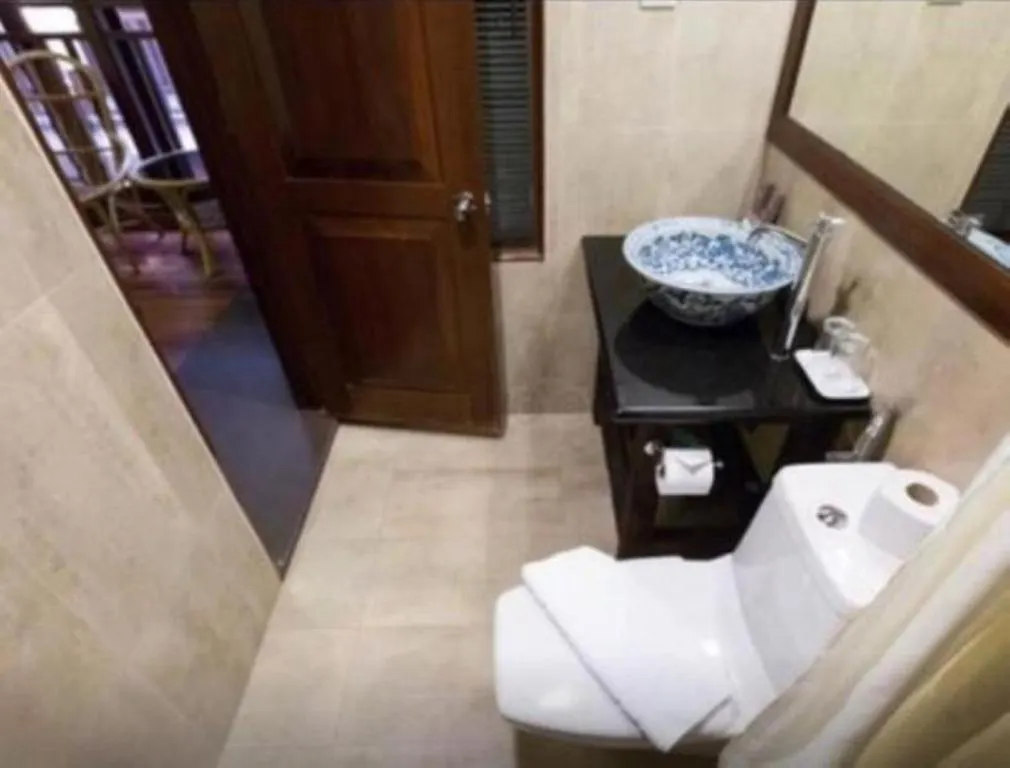 ****  קואלה לומפור Anggun Boutique Hotel מלזיה