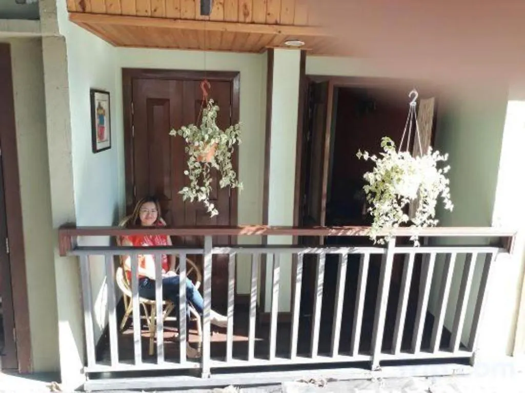 קואלה לומפור Anggun Boutique Hotel מלזיה