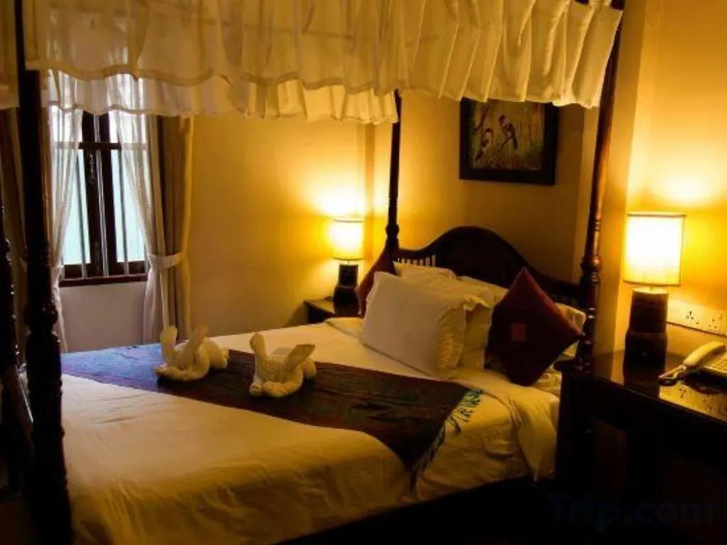 קואלה לומפור Anggun Boutique Hotel  קואלה לומפור