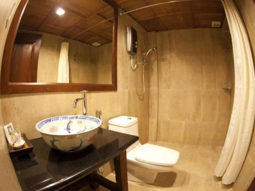 קואלה לומפור Anggun Boutique Hotel