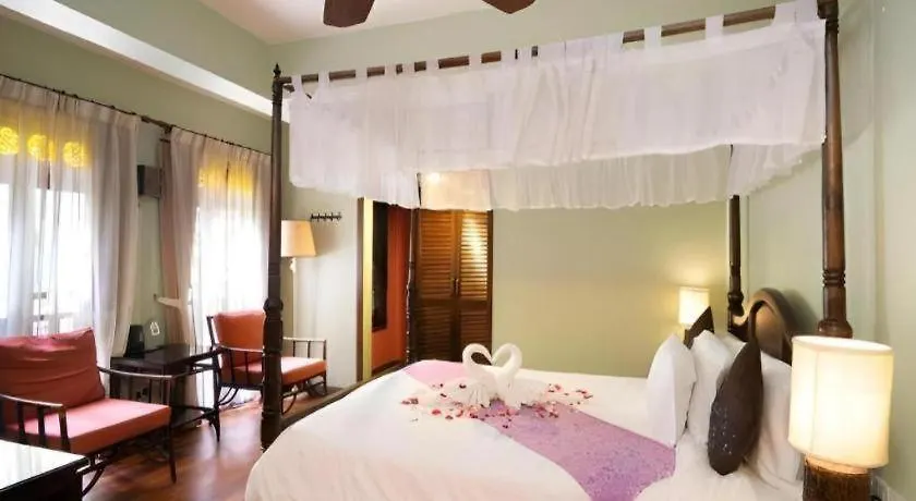 קואלה לומפור Anggun Boutique Hotel