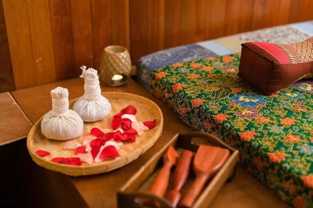 קואלה לומפור Anggun Boutique Hotel